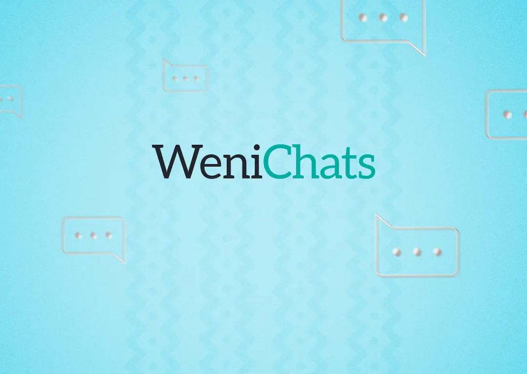 Weni Chats